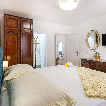 מאקרסקה Apartments Filipeti מראה חיצוני תמונה