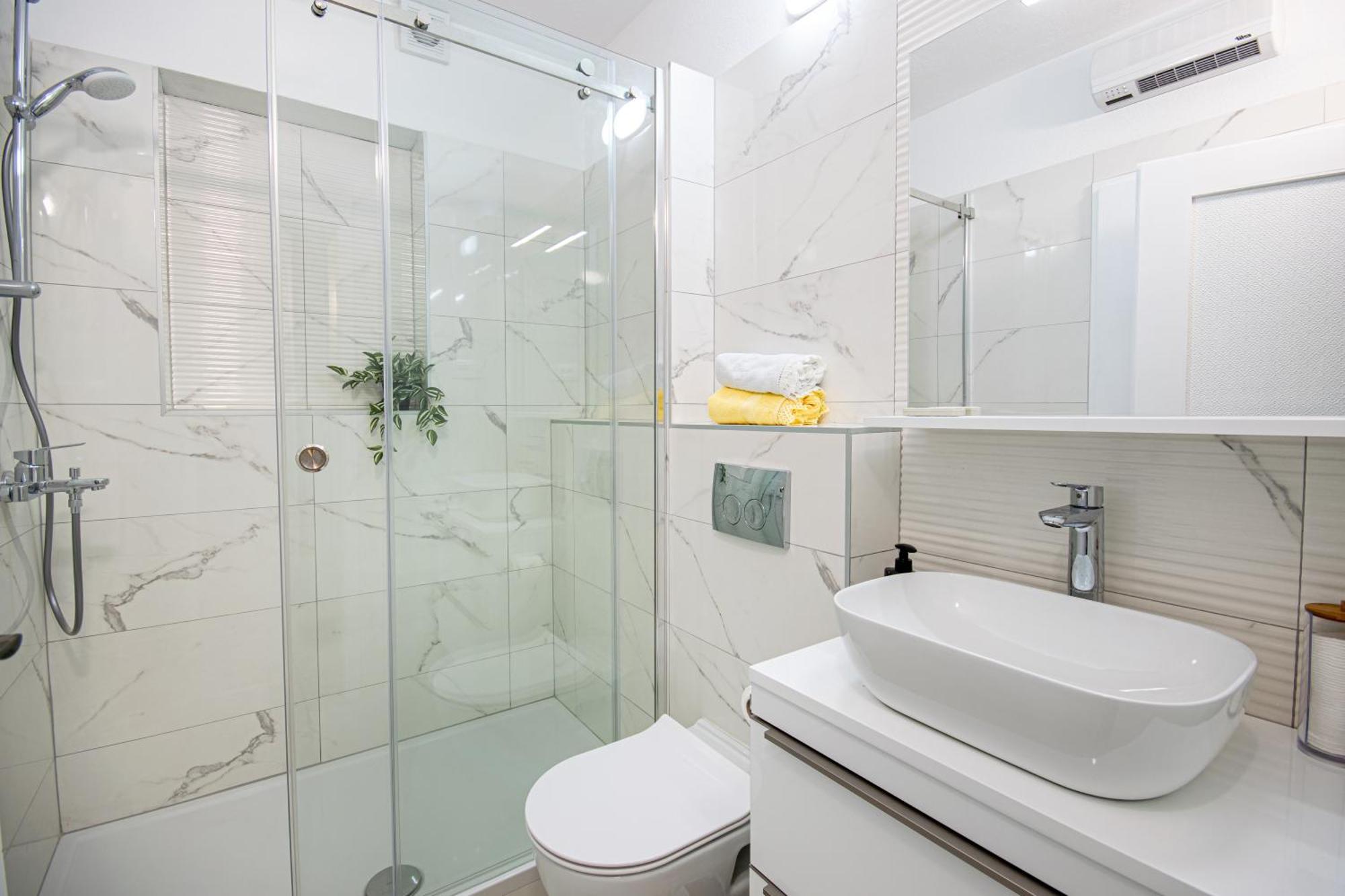 מאקרסקה Apartments Filipeti מראה חיצוני תמונה